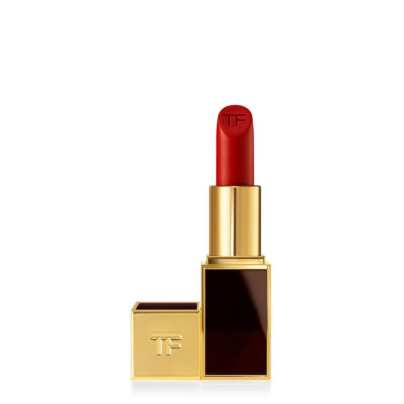 Tom Ford Lip Color Matte - Ruby Rush image number 0